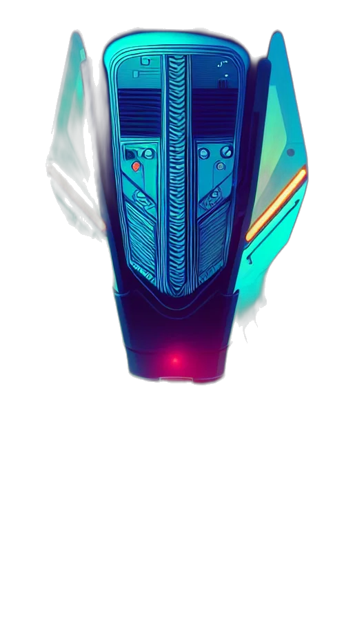 robot, bottle, jewelry, crown transparent PNG cut-out