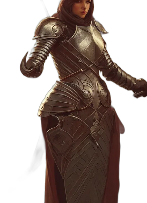sword, staff, weapon, dress transparent PNG cut-out