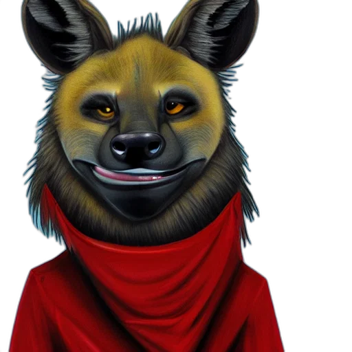 mask, face, jacket, staff transparent PNG cut-out