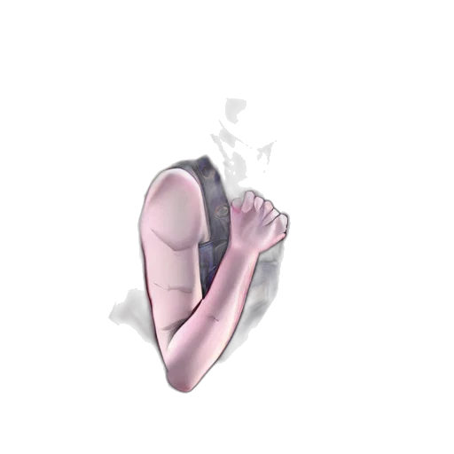 mask, face, robot, creature transparent PNG cut-out