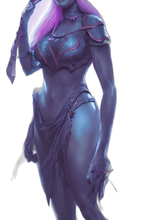 robot, dress, concept art, fantasy art transparent PNG cut-out