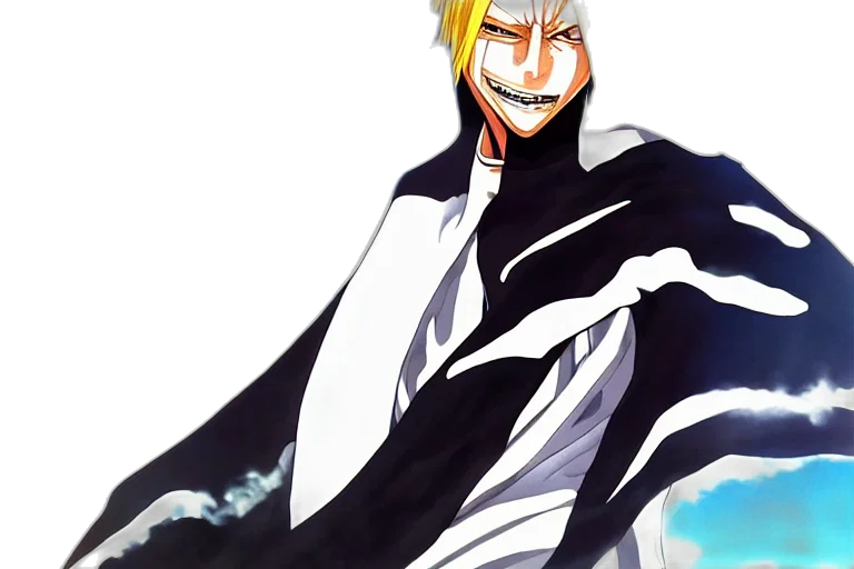 mask, creature, staff, face transparent PNG cut-out