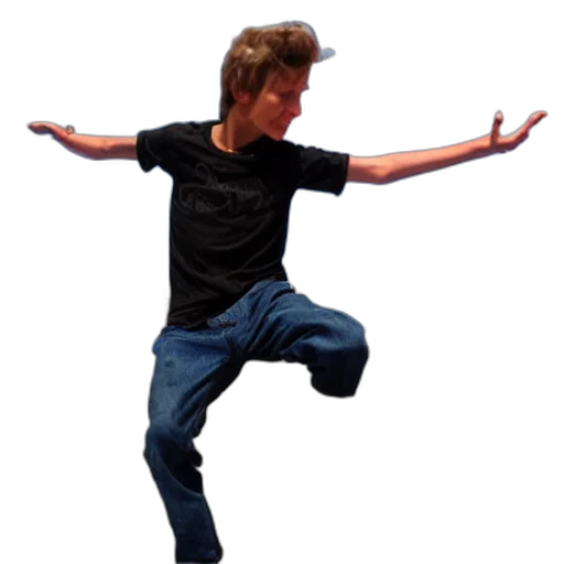 concept art, tony, hawk, pro transparent PNG cut-out