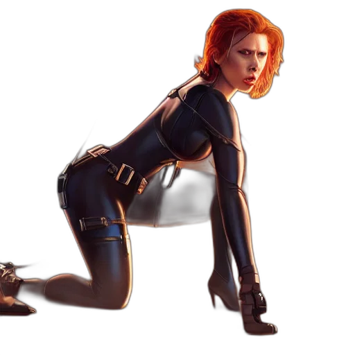 robot, jacket, weapon, concept art transparent PNG cut-out