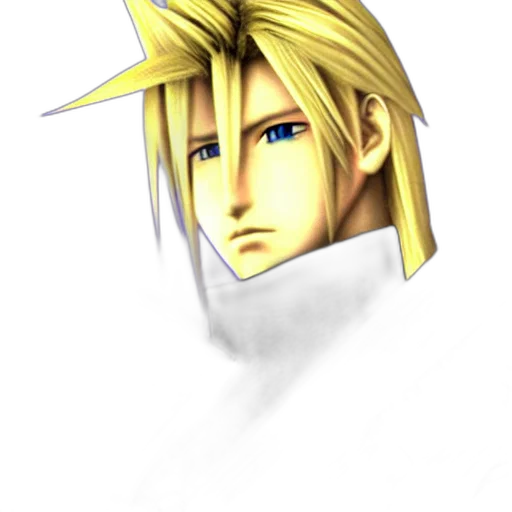 face, staff, hat, hair transparent PNG cut-out