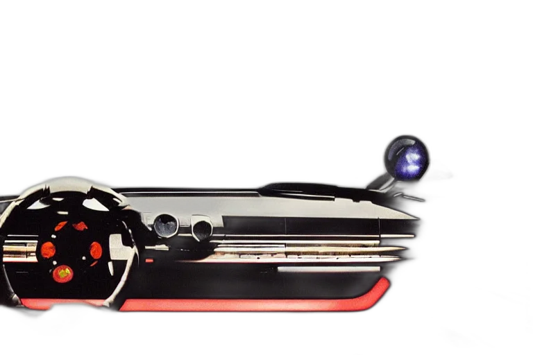 weapon, sword, car, staff transparent PNG cut-out