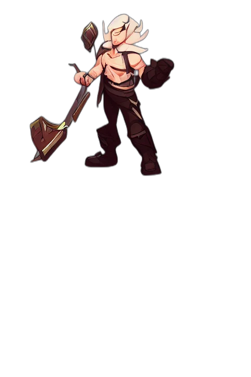 staff, weapon, sword, pixel art transparent PNG cut-out
