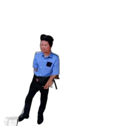 staff, furniture, robot, shoes transparent PNG cut-out