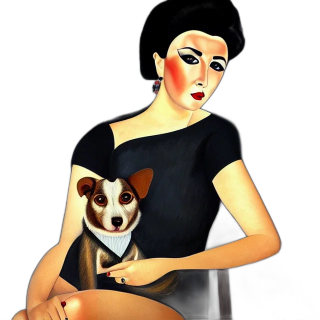 animal, cartoon, photorealistic, concept art transparent PNG cut-out