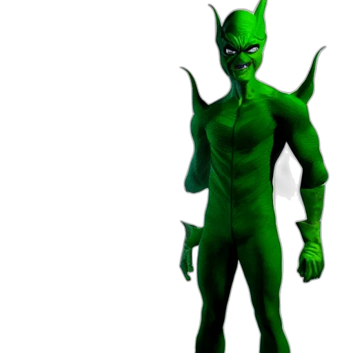 creature, staff, dragon, mask transparent PNG cut-out