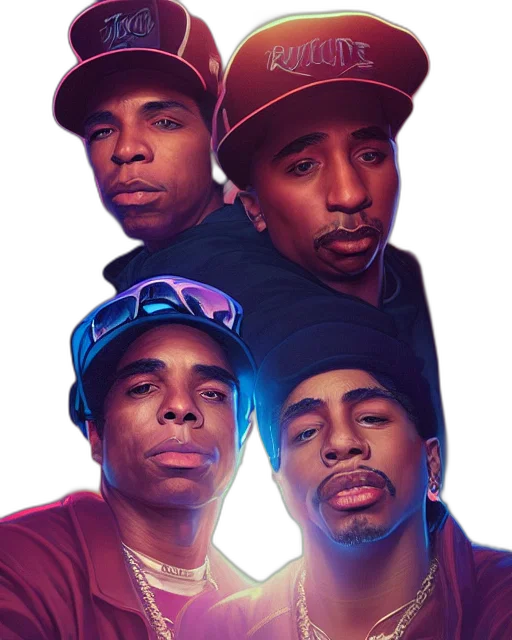 hat, face, concept art, comic book art transparent PNG cut-out