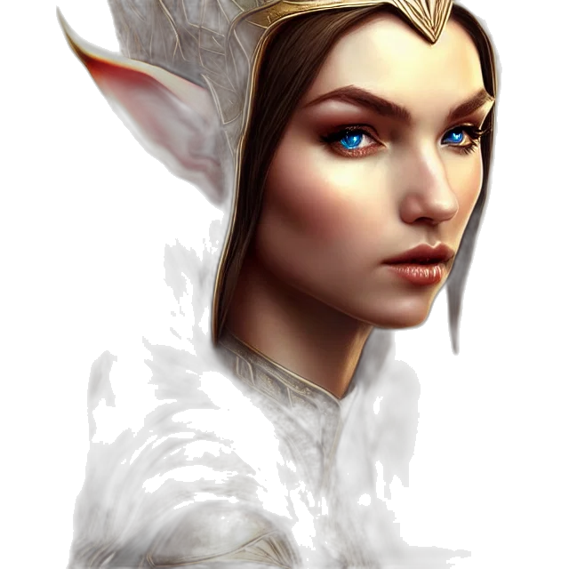 staff, face, dragon, fantasy art transparent PNG cut-out