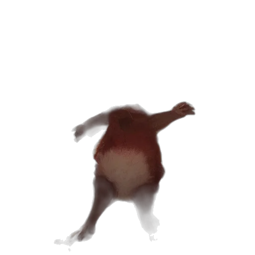 creature, animal, robot, food transparent PNG cut-out