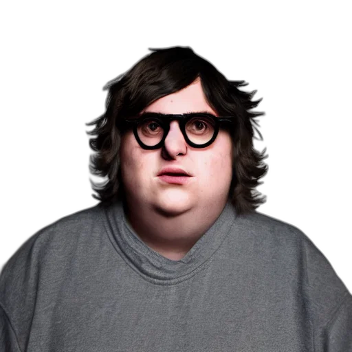 creature, animal, jacket, face transparent PNG cut-out