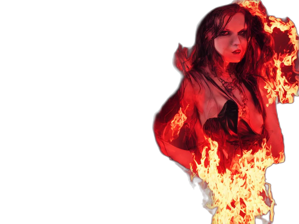 concept art, comic book art, fantasy art, photorealistic transparent PNG cut-out