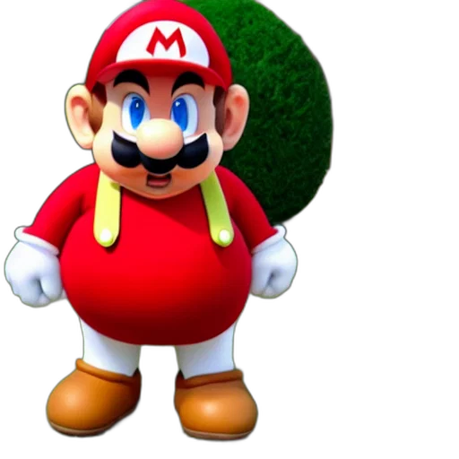animal, hat, face, weapon transparent PNG cut-out