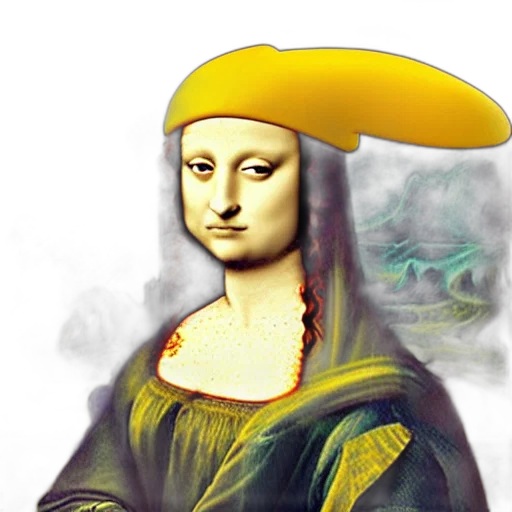 hat, crown, face, jewelry transparent PNG cut-out