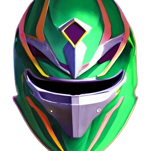mask, robot, face, weapon transparent PNG cut-out