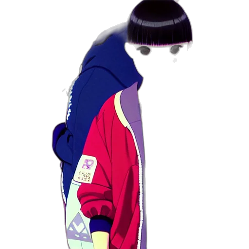 jacket, hat, dress, mask transparent PNG cut-out