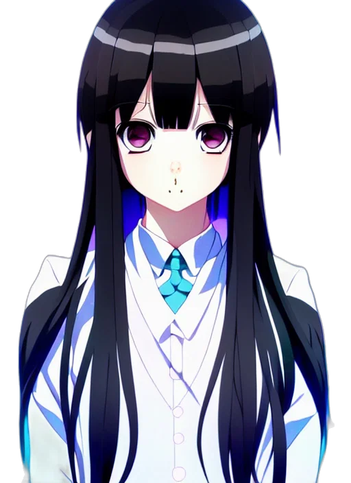 face, staff, dress, mask transparent PNG cut-out