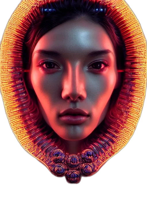 mask, face, jewelry, crown transparent PNG cut-out