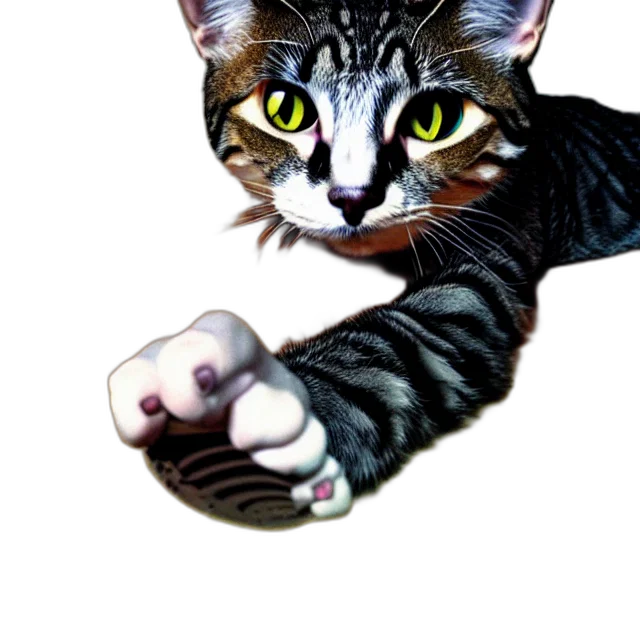 animal, staff, creature, weapon transparent PNG cut-out