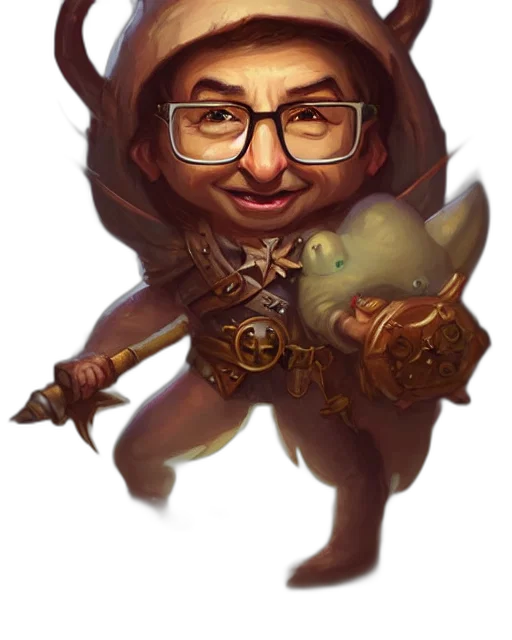 staff, weapon, animal, creature transparent PNG cut-out