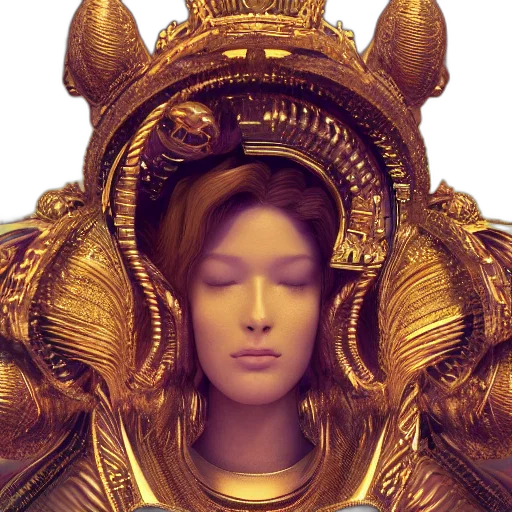 crown, face, jewelry, mask transparent PNG cut-out