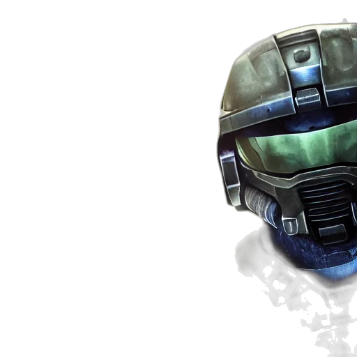 robot, mask, face, concept art transparent PNG cut-out