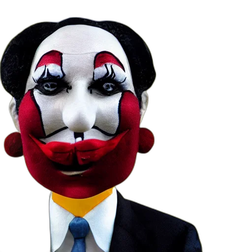 mask, face, string, puppet transparent PNG cut-out