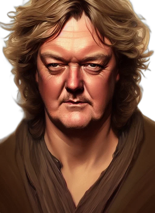 face, photorealistic, concept art, fantasy art transparent PNG cut-out
