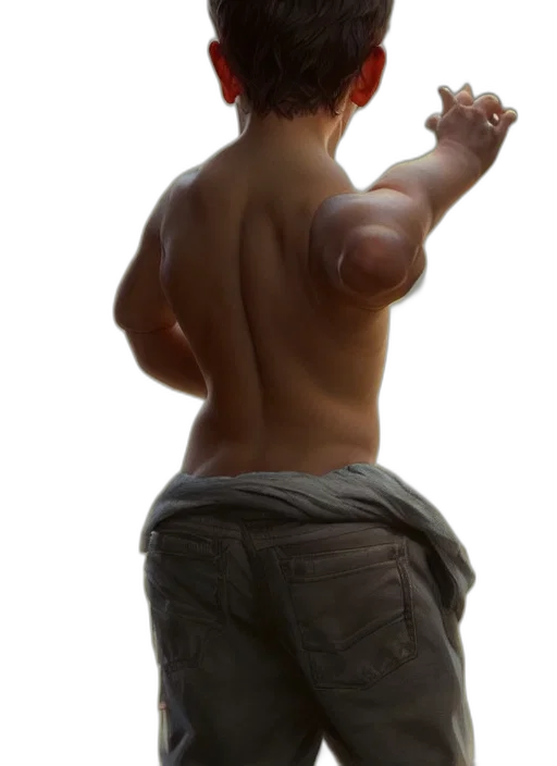 weapon, staff, jewelry, photorealistic transparent PNG cut-out