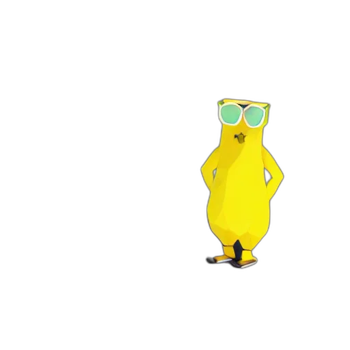 animal, creature, dress, robot transparent PNG cut-out