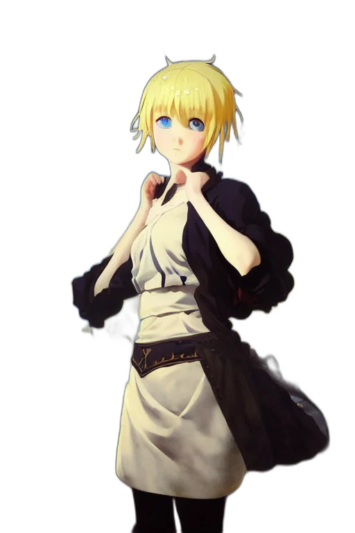 staff, dress, weapon, sword transparent PNG cut-out
