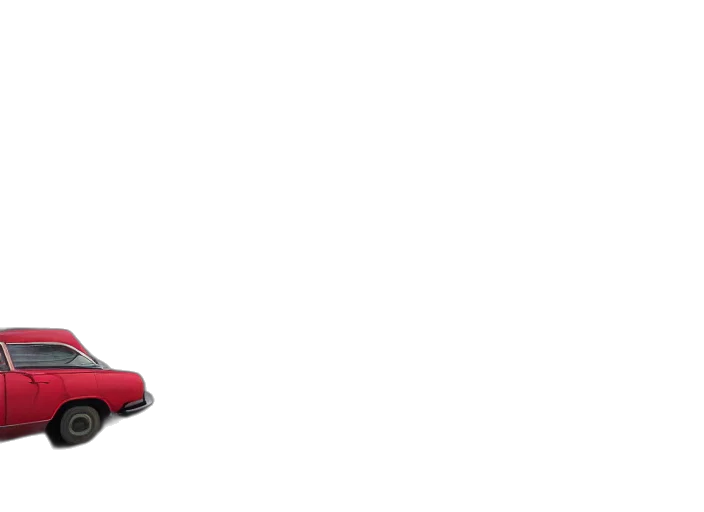 shoes, car, weapon, hat transparent PNG cut-out