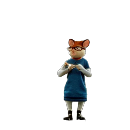 staff, dress, animal, jacket transparent PNG cut-out