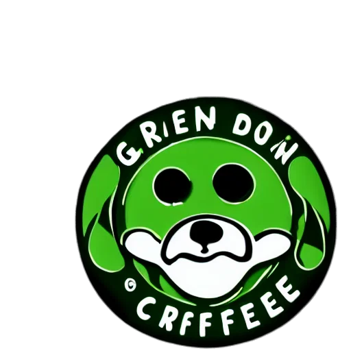 staff, pixel art, 3d render, green transparent PNG cut-out