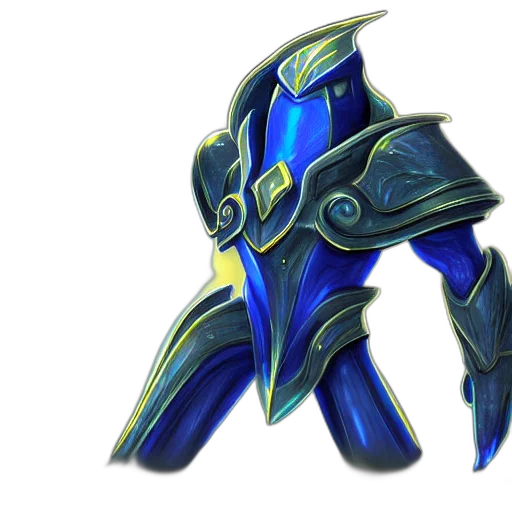 sword, weapon, robot, mask transparent PNG cut-out