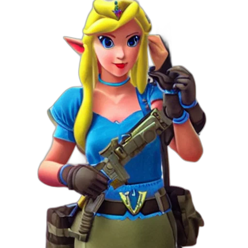 weapon, staff, sword, face transparent PNG cut-out