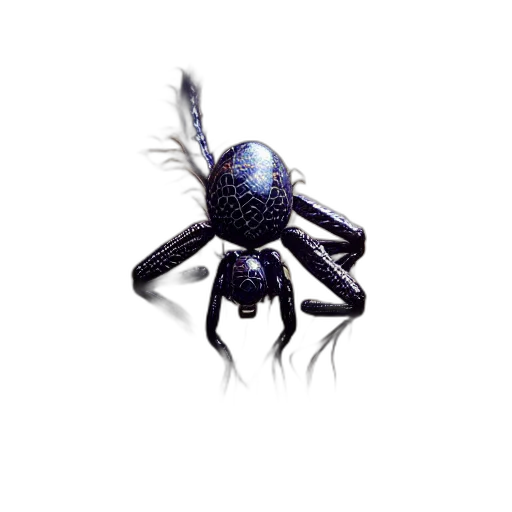 animal, creature, staff, robot transparent PNG cut-out