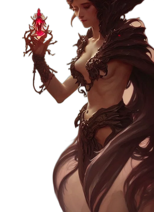 crown, mask, jewelry, dress transparent PNG cut-out
