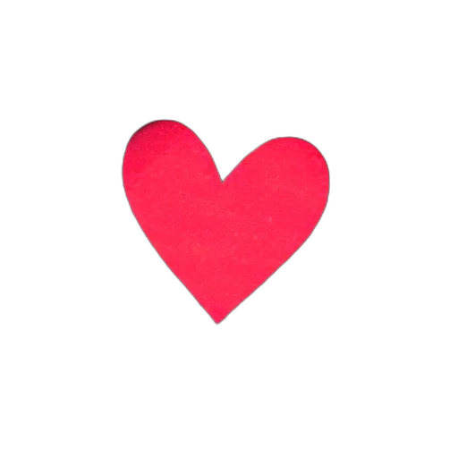 staff, jewelry, red, hearts transparent PNG cut-out