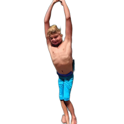 staff, creature, animal, hair transparent PNG cut-out