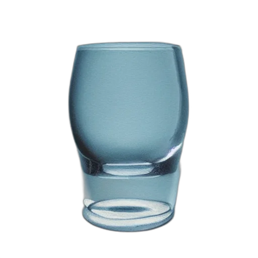bottle, furniture, jewelry, 3d render transparent PNG cut-out