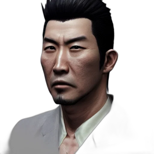 staff, face, mask, photorealistic transparent PNG cut-out