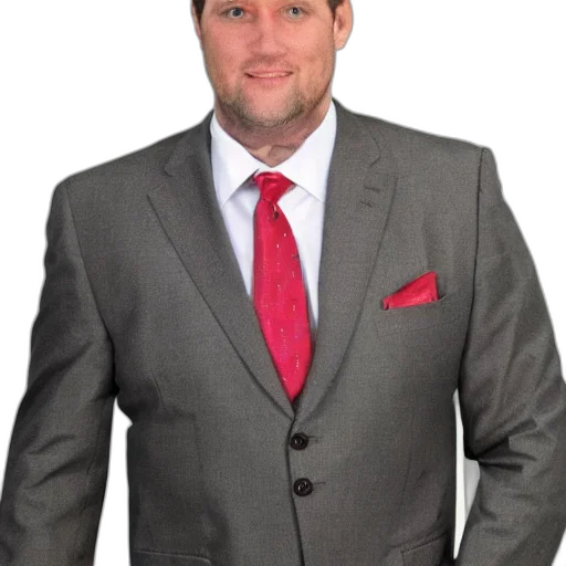 jacket, staff, crown, face transparent PNG cut-out