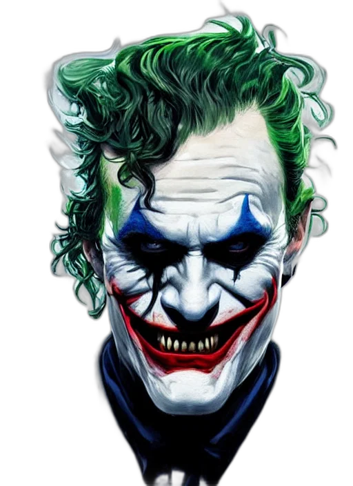 face, mask, animal, comic book art transparent PNG cut-out