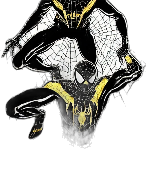 mask, comic book art, concept art, fantasy art transparent PNG cut-out