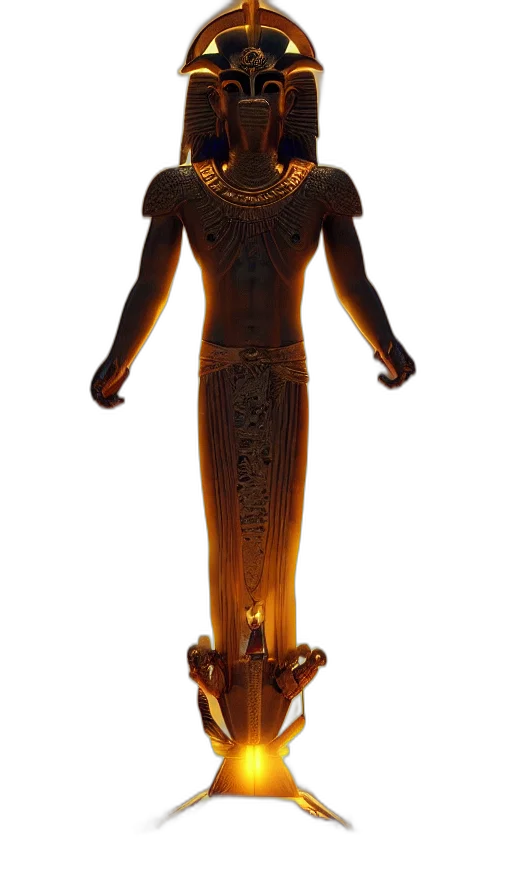 staff, jewelry, robot, sword transparent PNG cut-out