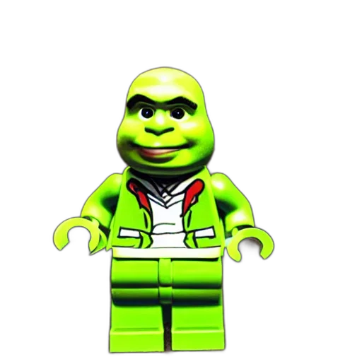 jacket, creature, staff, face transparent PNG cut-out